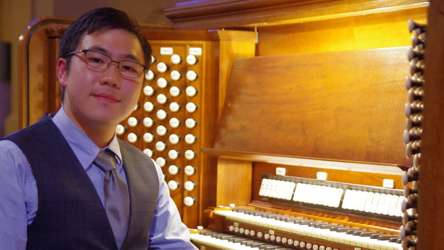 Theodore Cheng, Organ