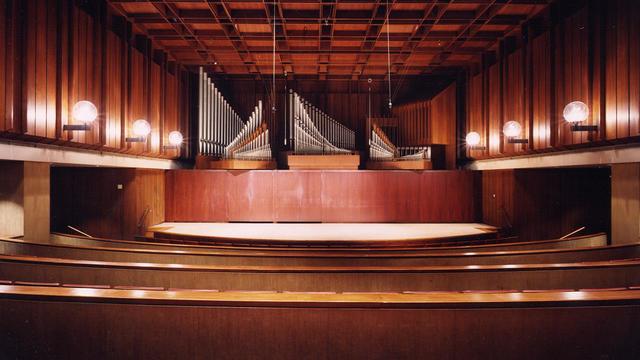 CANCELED: Dongxu Jin, Piano