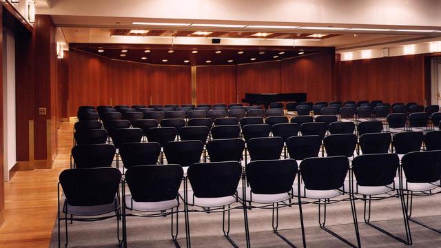 String Quartet Mozart-a-thon